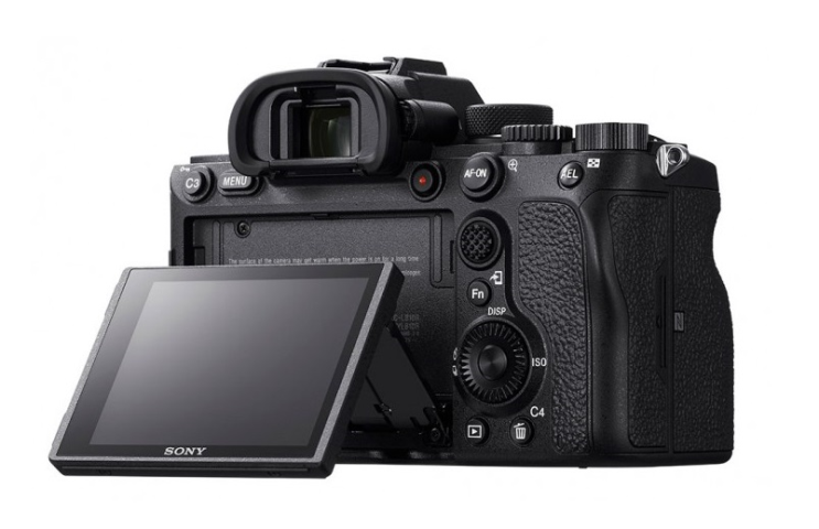 סוני מכריזה על מצלמת ה-A7R IV עם חיישן 61 מגה פיקסל